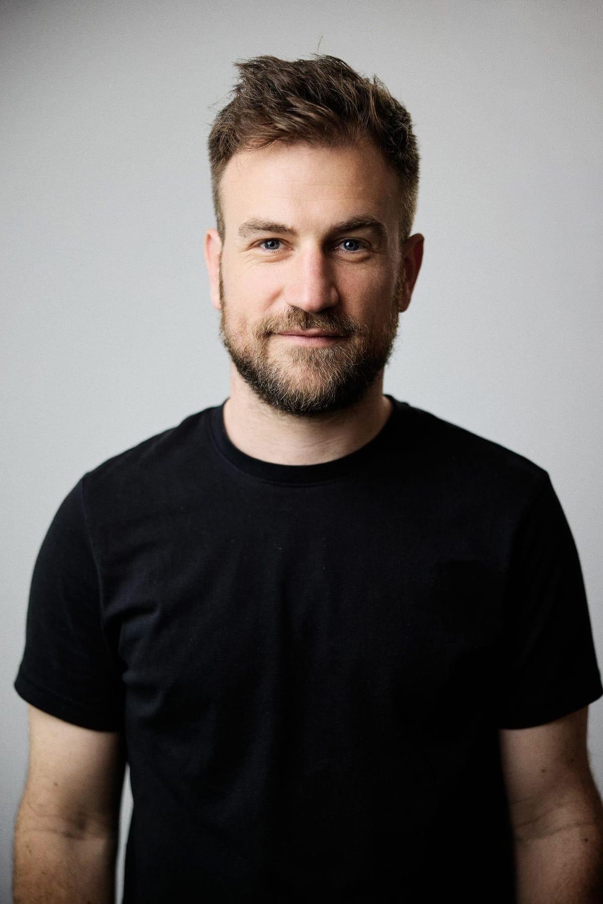 Portrait Martin